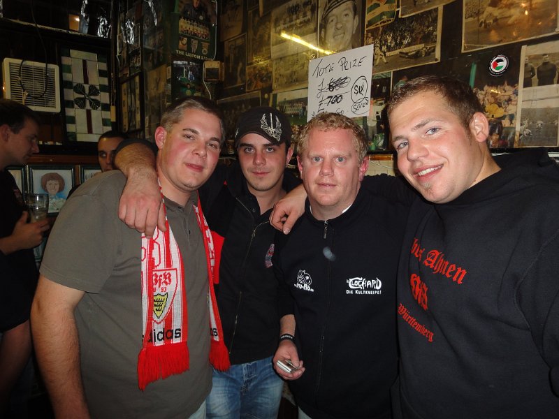Rangers - VfB 2009 (53).JPG